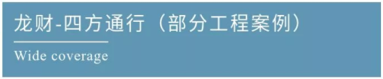 龍財工程案例