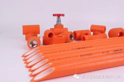 龍財精品家裝無鉛抗菌PPR管推出免費試壓活動！