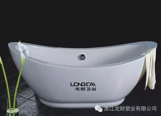 龍財衛浴即將推出衛浴系列產品