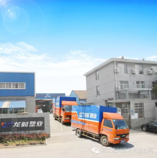 龍財管道榮獲管交網：2015年中國管道行業十大品牌
