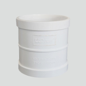 龍財(cái)管道 管箍 （PVC-U）