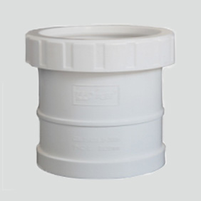 龍財(cái)管道 異伸縮節(jié)（PVC-U）
