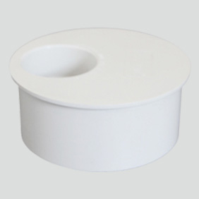 龍財(cái)管道 異偏心異徑直接（PVC-U）