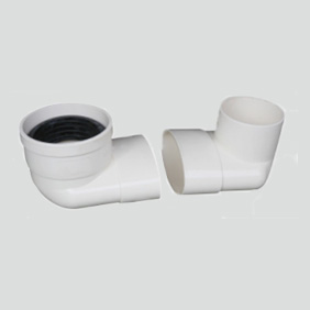 龍財管道 移位器 （PVC-U）
