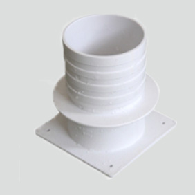 龍財管道 預埋套筒 （PVC-U）