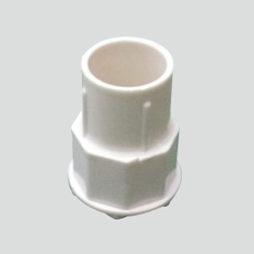 龍財管道 精品線管杯梳（精品穿線管）