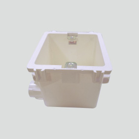 龍財管道 穿筋盒（精品穿線管）